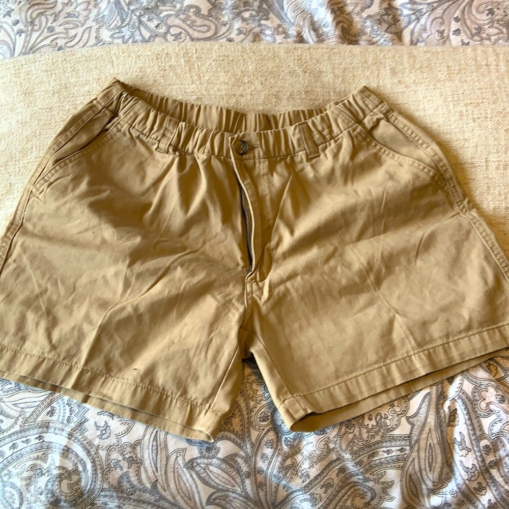 Snappers men’s shorts